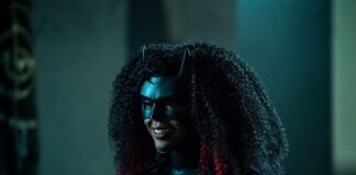 Batwoman Season 3