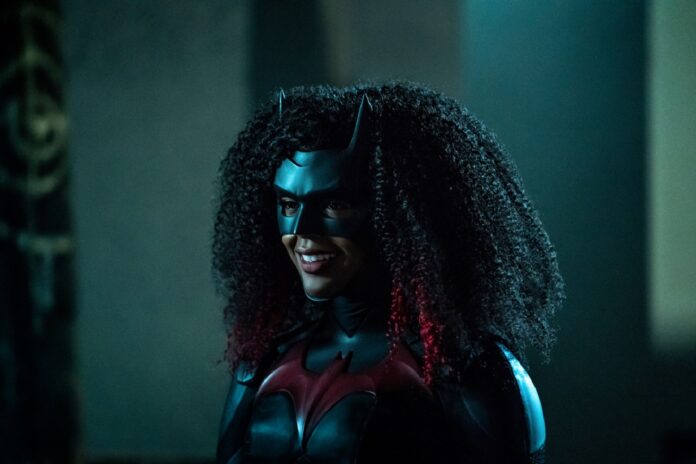 Batwoman Season 3