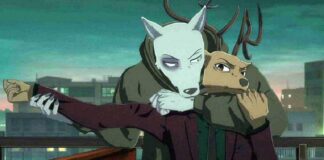 Beastars Season 2