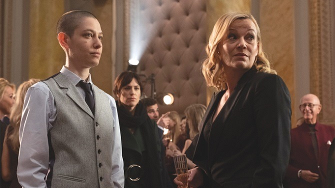 Billions Season 6