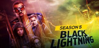 Black Lightning Season 5