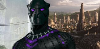 Black Panther 2