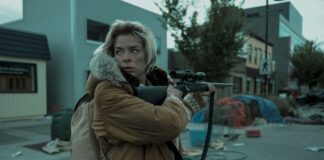 Black Summer Season 2