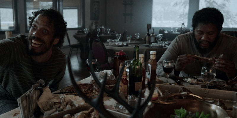 Black Summer Season 3