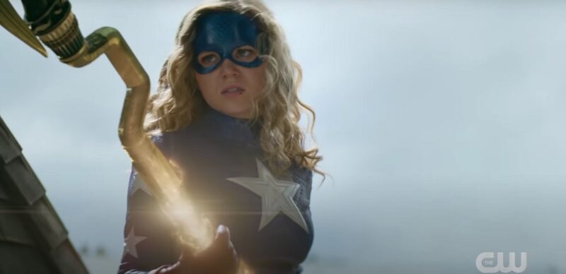Stargirl Season 2