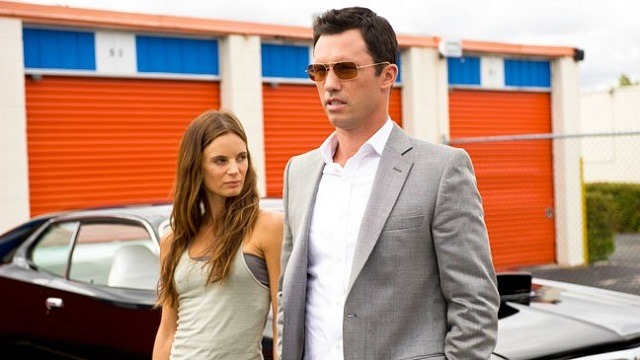 Burn Notice Season 8