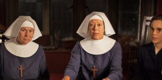 Call the Midwife Season 10 Episode 7