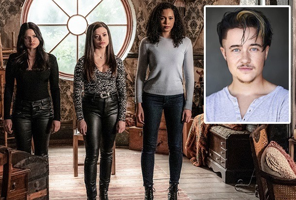 The Charmed Season 3