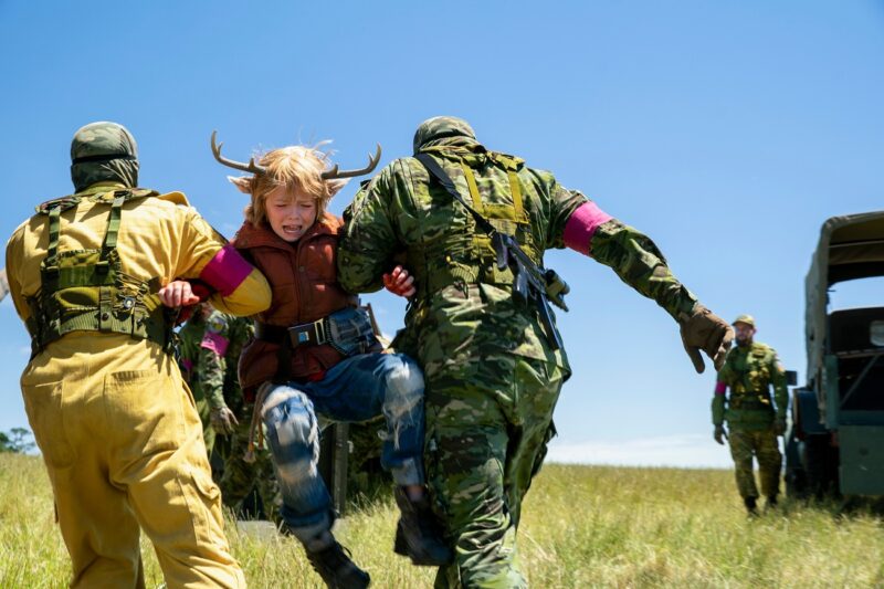 Sweet Tooth Season 2