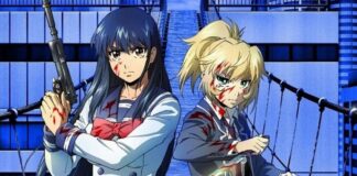 High Rise Invasion Season 2