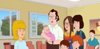 F Is For Family Season 5