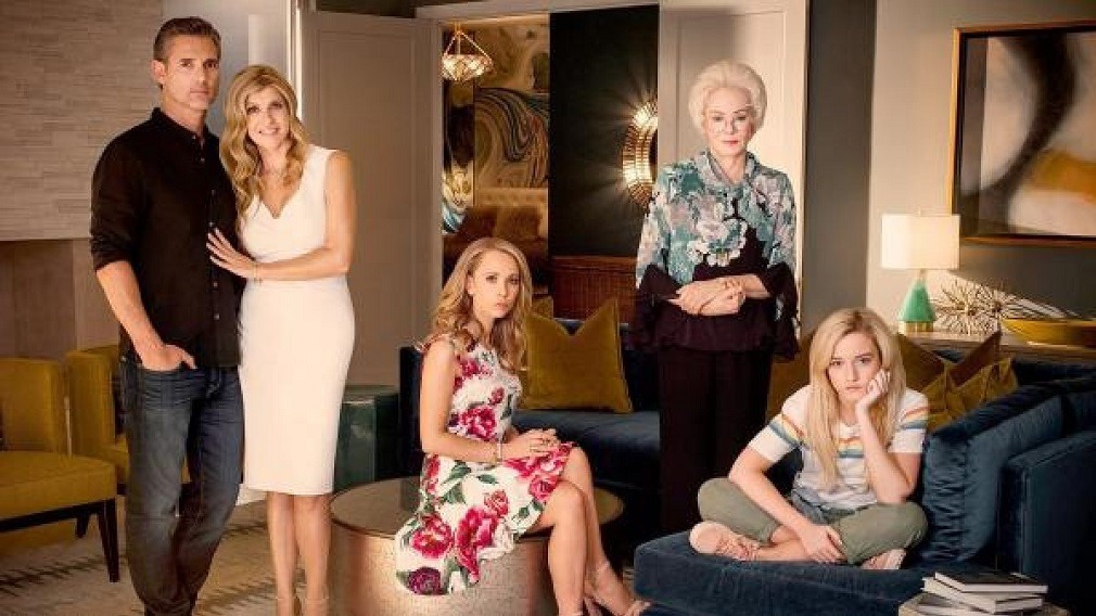 Dirty John Season 3