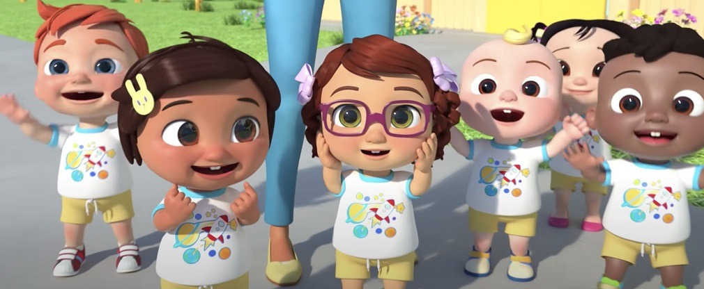 CoComelon Season 3