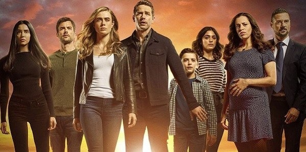Manifest Season 4