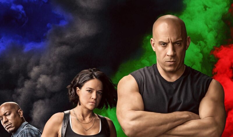 Fast & Furious 10 
