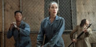 Fear The Walking Dead Season 7