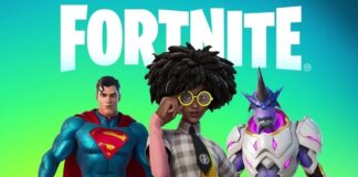Fortnite season 7