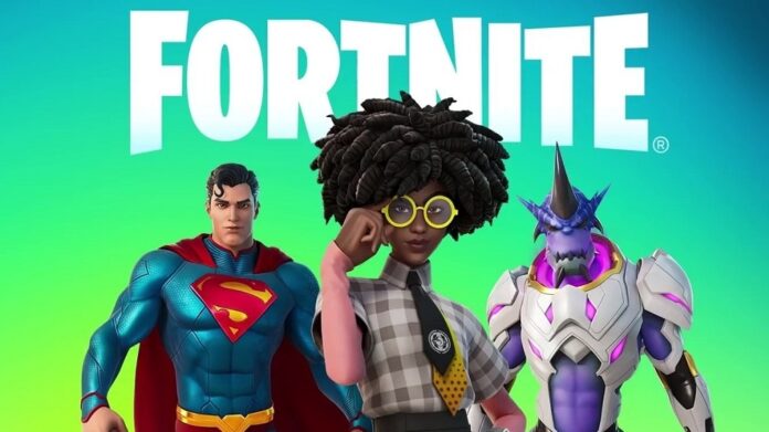 Fortnite season 7 Fortnite season 7