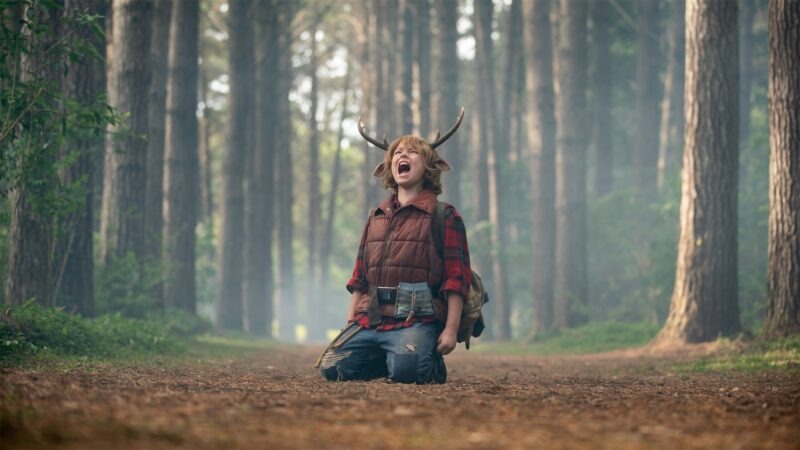 Sweet Tooth Season 2