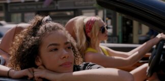 Ginny & Georgia Season 2