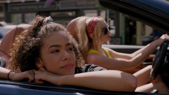 Ginny & Georgia Season 2