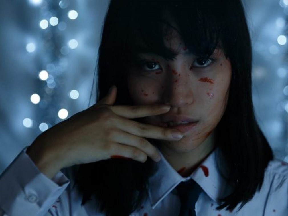 Girl from Nowhere Season 3