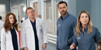 Grey’s Anatomy Season 17