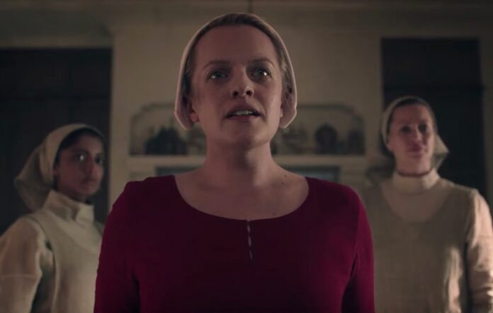The Handmaid’s Tale Season 5