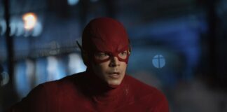The Flash Season 7 Episode 12