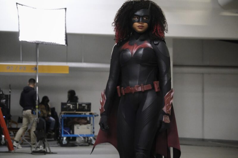 Batwoman Season 3