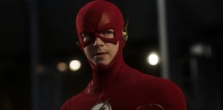The Flash Season 8