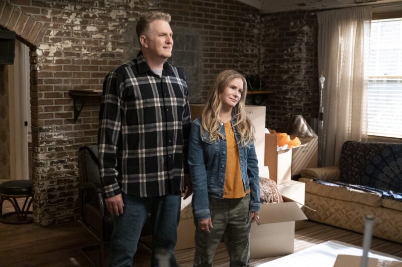 Atypical Season 4