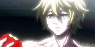 Record of Ragnarok Season 2