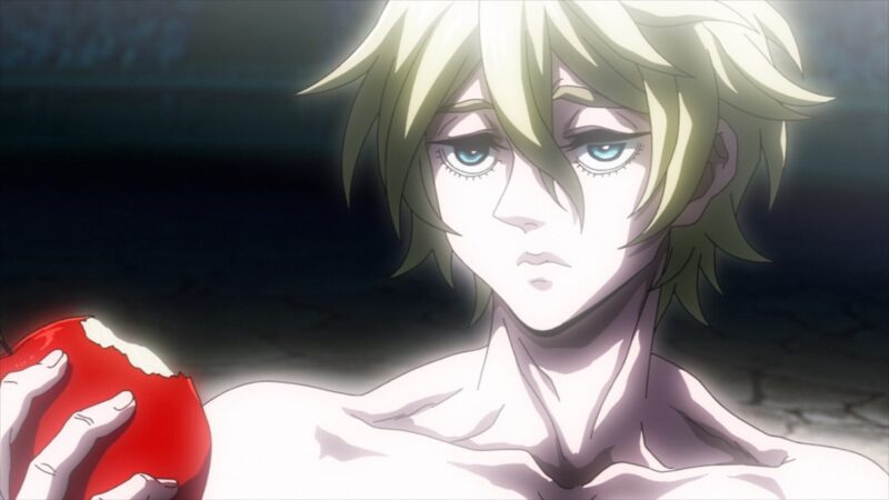 Record of Ragnarok Season 2