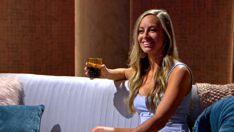 Love Is Blind Season 2