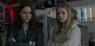 Black Mirror Season 6