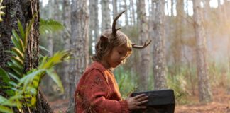 Sweet Tooth Season 2