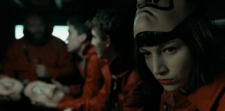 Money Heist Season 5