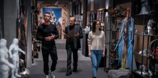 Mythical Quest Season 3