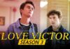 Love Victor Season 3