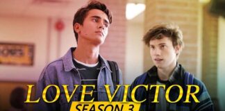 Love Victor Season 3