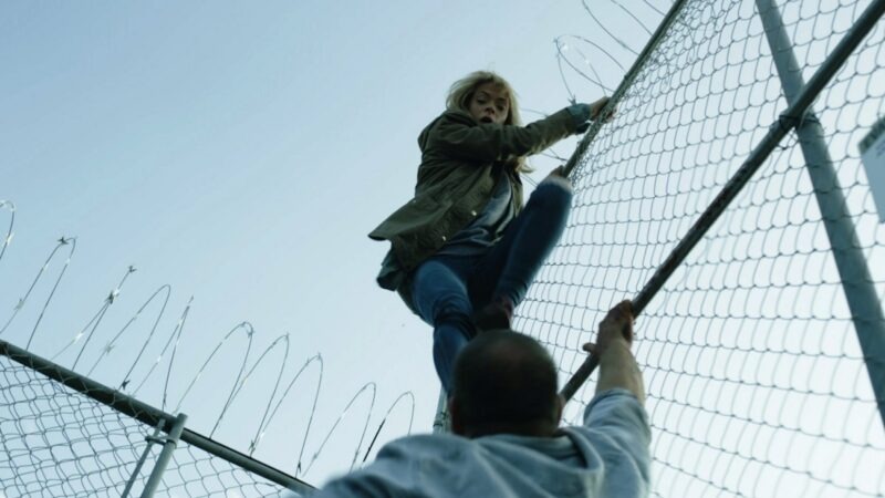 Black Summer Season 2