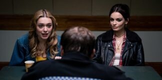 Sex Education Season 3