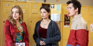 Sex Education Season 3