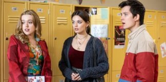 Sex Education Season 3