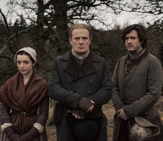 Outlander Season 6