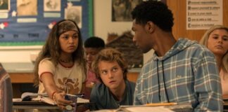 Outer Banks Season 2