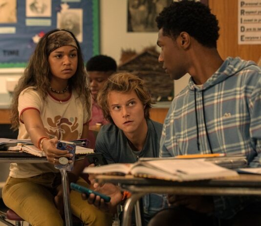 ਬਾਹਰੀ ਬੈਂਕਾਂ ਸੀਜ਼ਨ 2