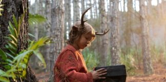 Sweet Tooth Season 2