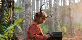 Sweet Tooth Season 2